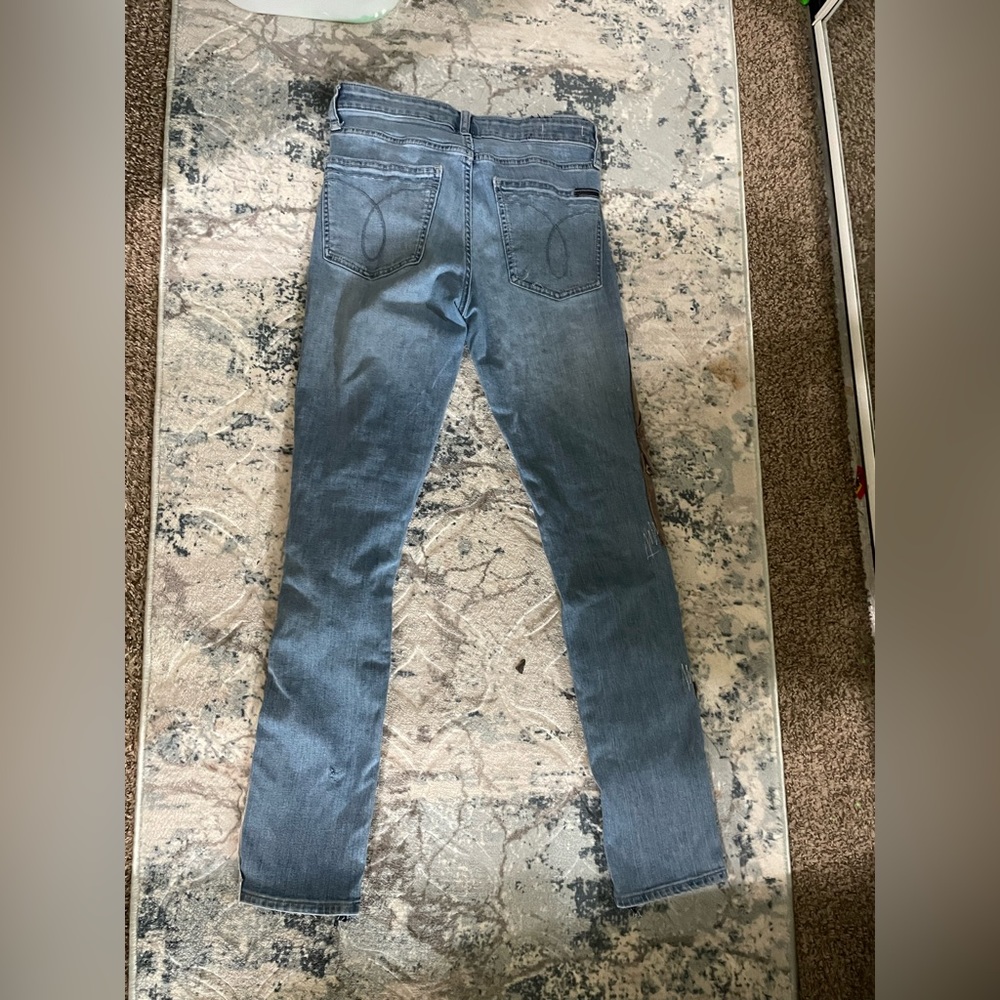 Custom denim - Picture 2 of 2